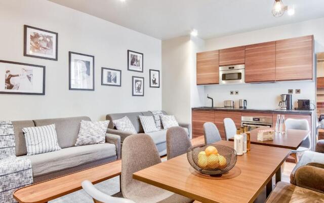 78 - Urban Beautiful Le Marais