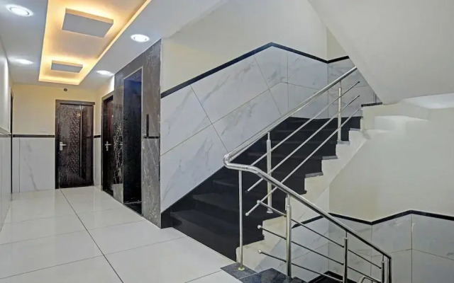 Treebo Jayshree Palace C21 Business Park