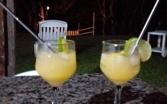 Búzios Beach House Suítes