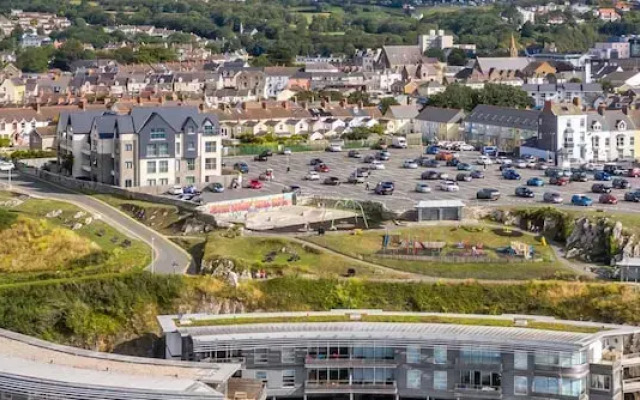 Sea Breeze - Spectacular Sea Views