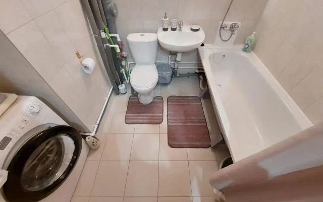 Живи в Песочном на улице Садовая 88