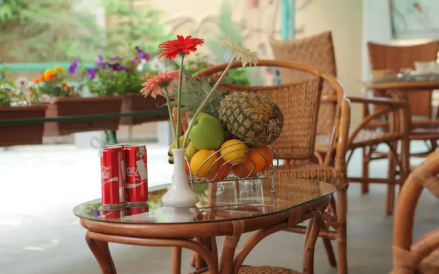 Daniel Boutique Hotel