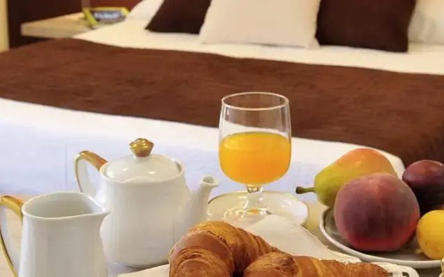 Hotel Excelsior