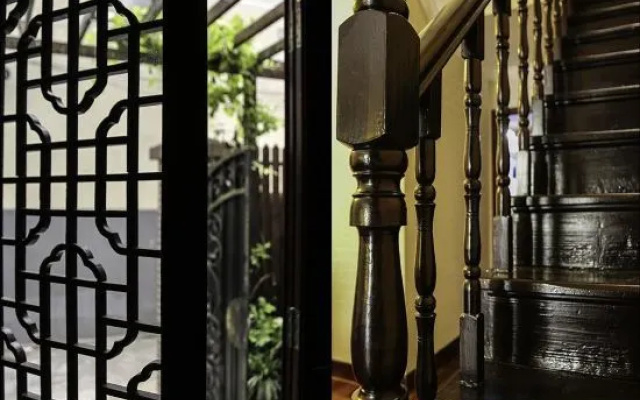 Shanghai Shikumen Culture Homestay – Hotel Rooms – Shanghai