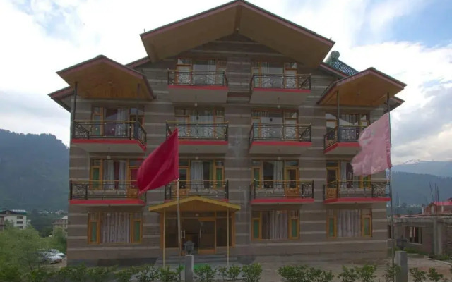 Mountain Green Villa By Hello Hotels