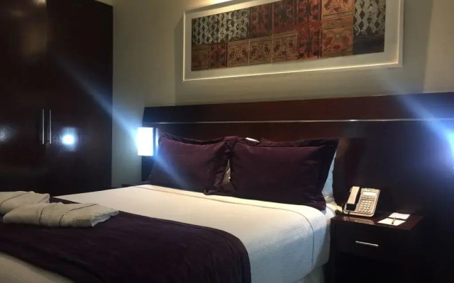 San Diego Suítes Ipatinga