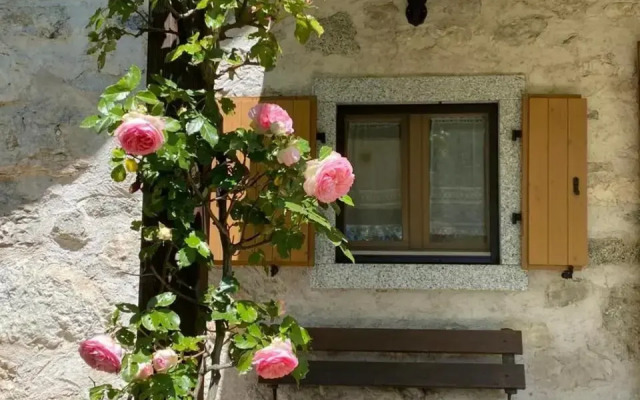 Chalet La Nos