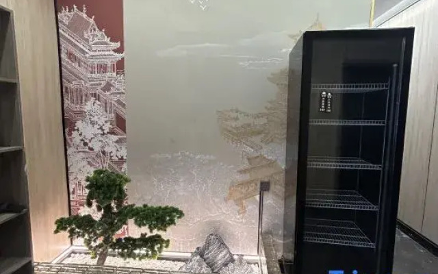 Junan County Qiangwei Homestay