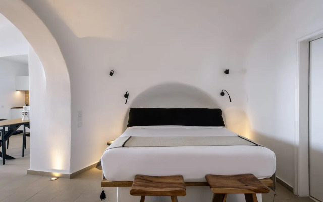 WeSense by Caldera Houses