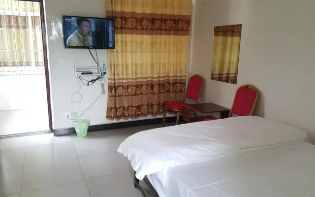 Jing Xiang Hostel