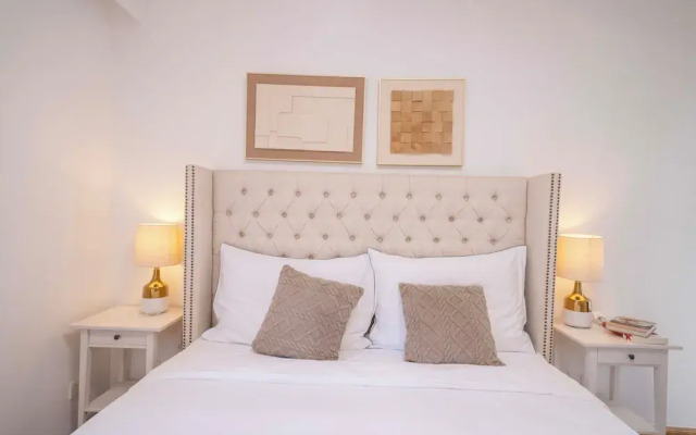 Tyms 3BR 2BA Apartment Yongxin Century