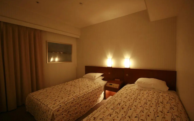 Kakogawa Plaza Hotel