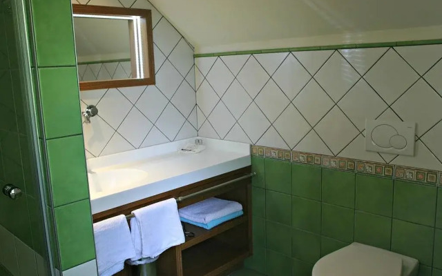 B&B Na kopečku