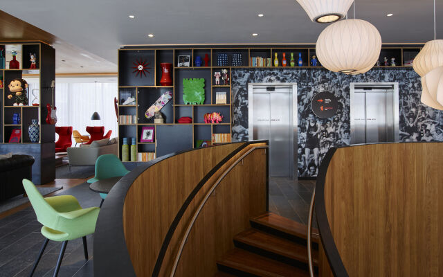 citizenM London Shoreditch