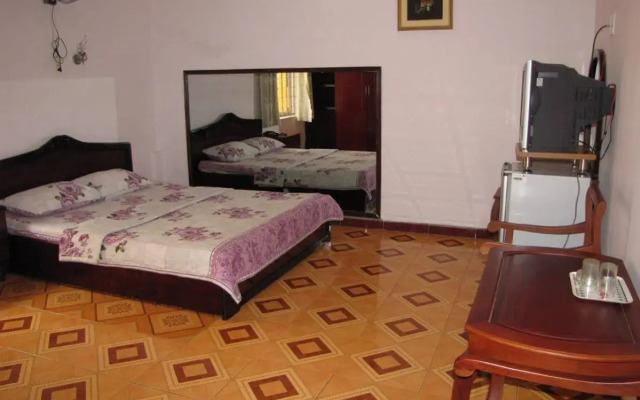 Ngoc Vu Hotel