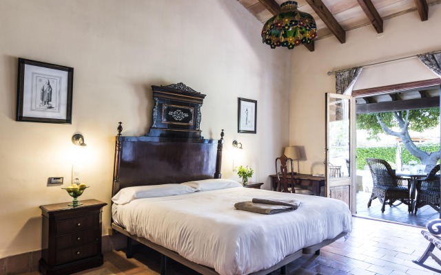 Aumallia Hotel & Spa