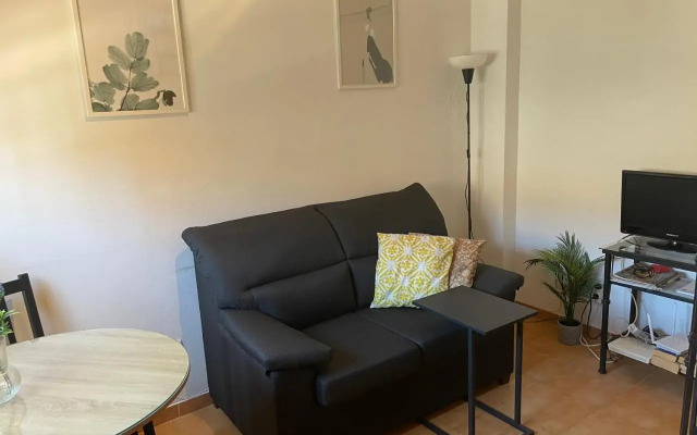 Casa De Pueblo A 10 Min Playa