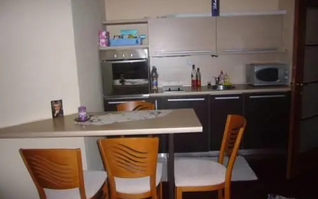 Chalet Elegant Apart Hotel