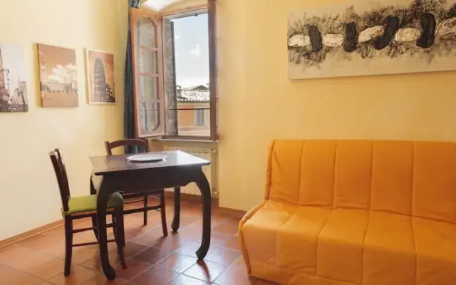 La Piazzetta