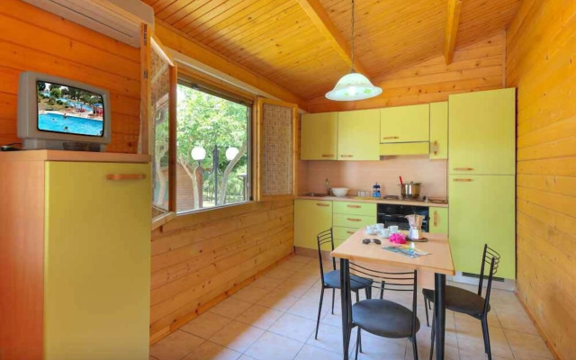 Centro Vacanze Verde Azzurro