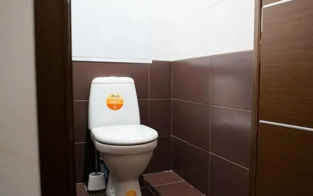 Апартамент 371 на Пятницком, 21