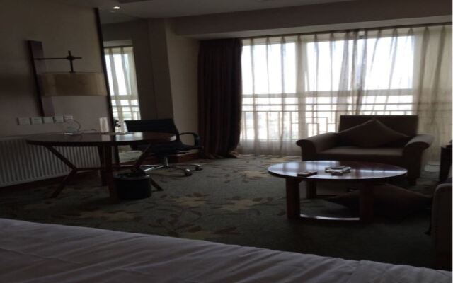 Tianyue Hotel