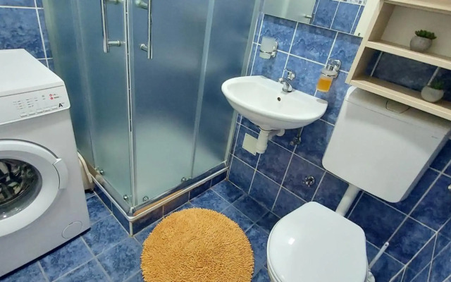 Apartman Studio Niki