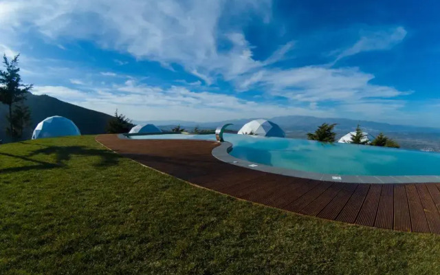Natura Glamping