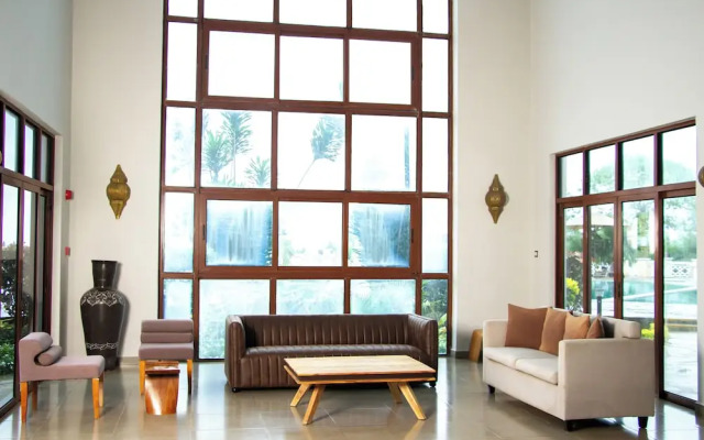 Royal Shaza Suites