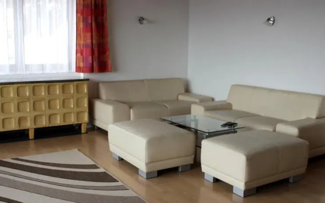 Ferienwohnung Wenzel