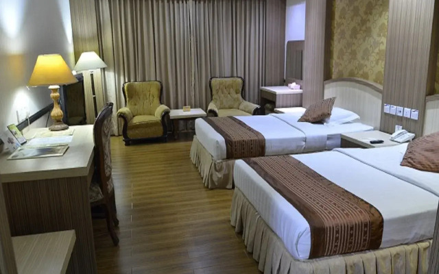 Formosa Hotel