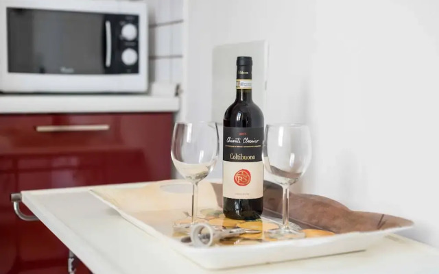 Charming 2bed Apt Overlooking Duomo