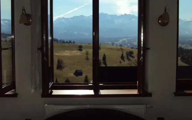 Pokoje gościnne Kamińscy