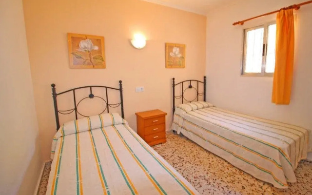 Villa Manolet