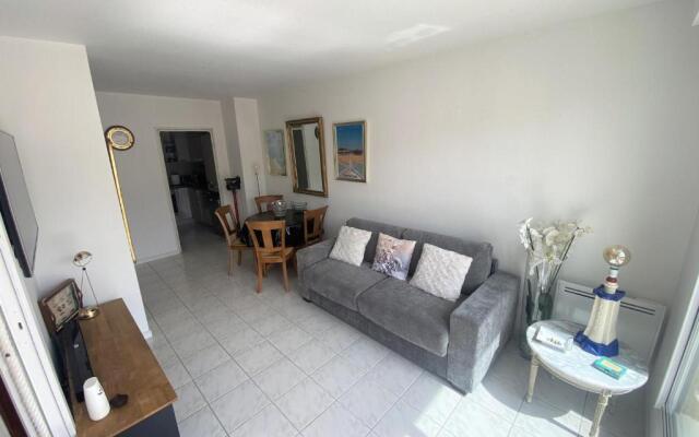 Appartement Arcachon, 2 pièces, 4 personnes - FR-1-420-108