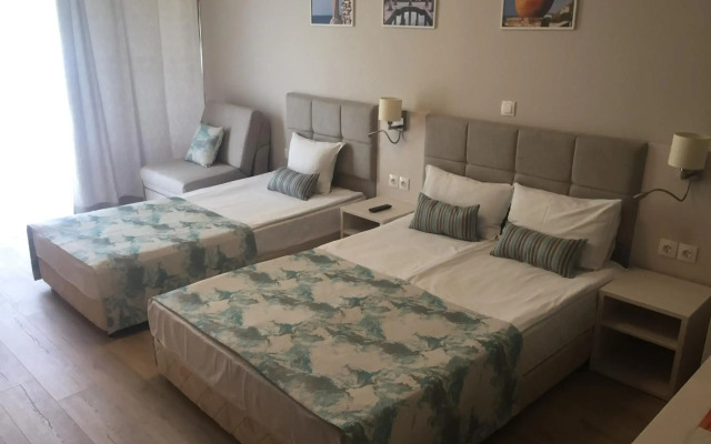 Hotel Helios