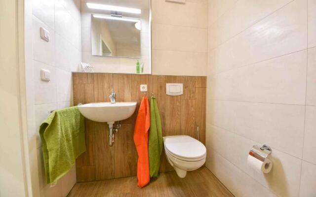 Appartement Sonnenpark 4