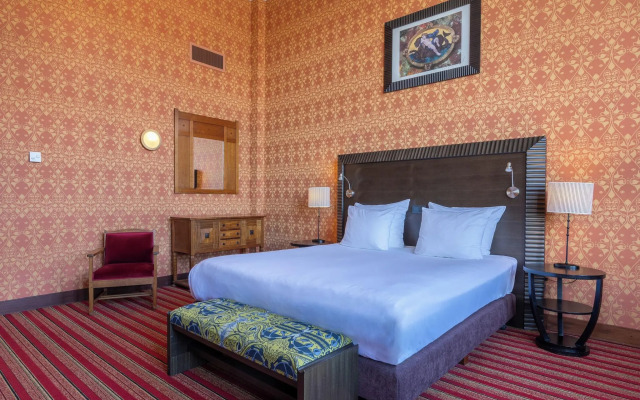 Grand Hotel Amrath Amsterdam