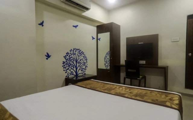 Hotel Oyster by OYO Rooms