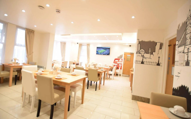 Park Hotel