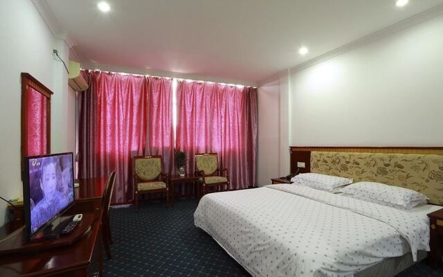 Changyu Hotel