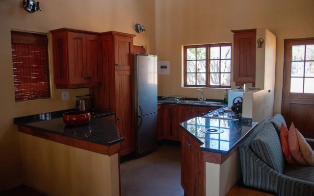 Waterberg Cottages