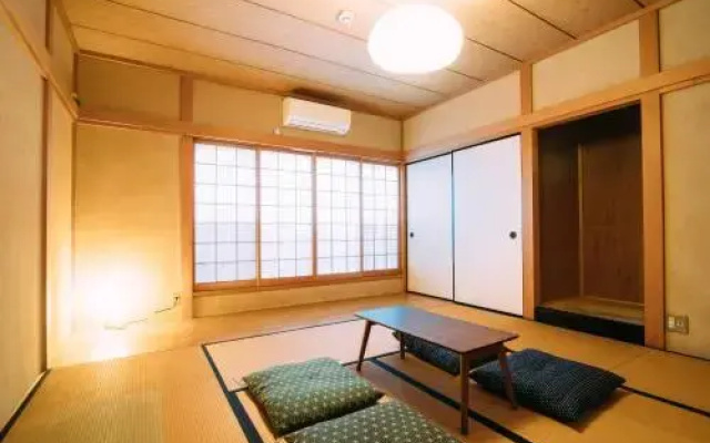 Ekichika TABI-NE