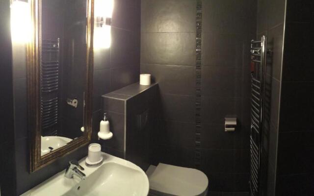 Hunting Lodge Vitkov