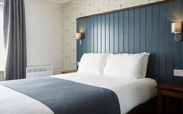 Premier Inn Pontefract South