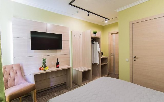 Myhotel24 Korovinskoe