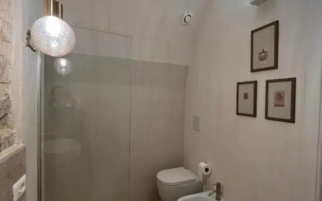 B&B Scicli La Casuzza