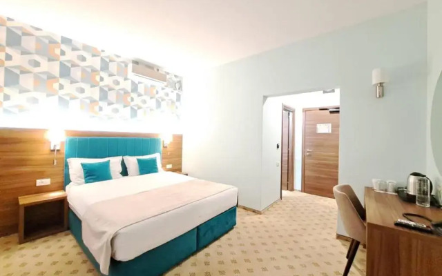 Hotel Kryona