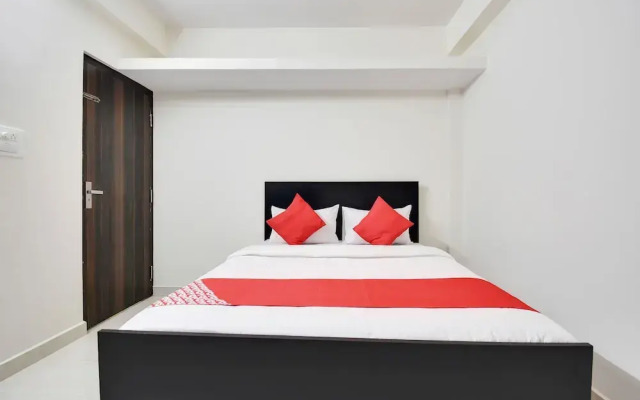 Oyo 43621 Hindavi Inn 3