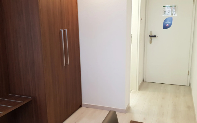 Anor Hotel & Conference Center - Flughafen Frankfurt
